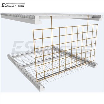 מחלקי מדפים למשטחים