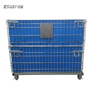 מיכל רשת תיל לאחסון