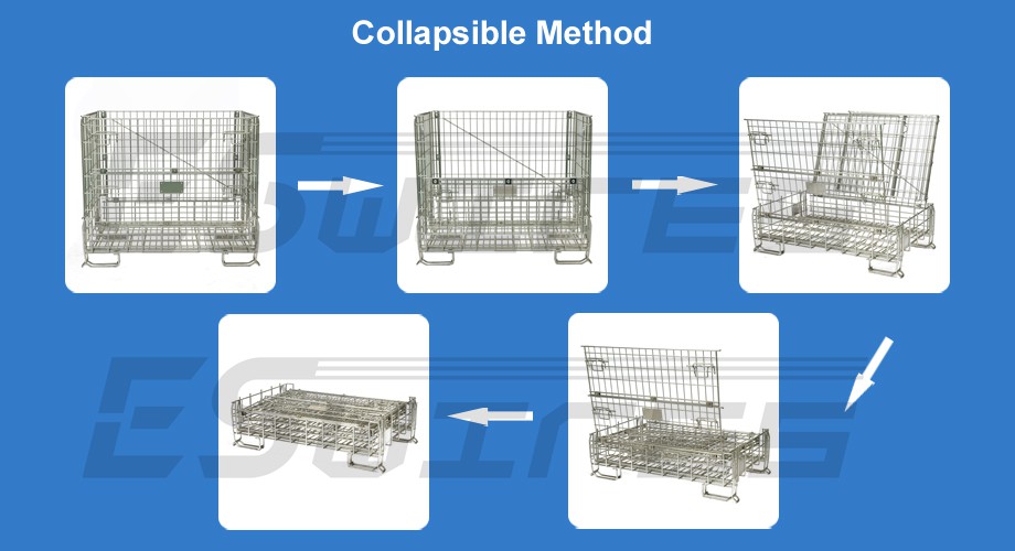 F-Collapsible Method