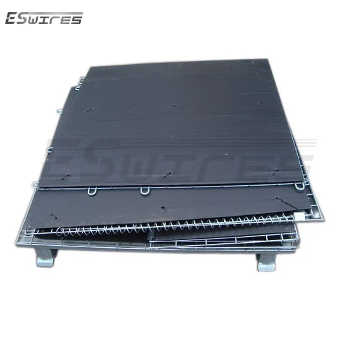 industrial storage cage detachable