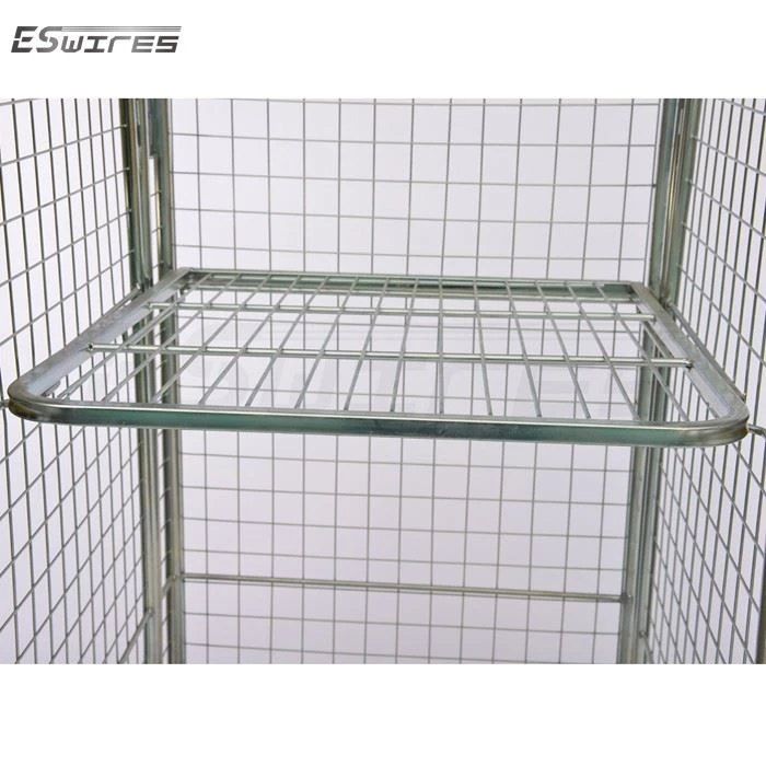 Logistics Roll Container