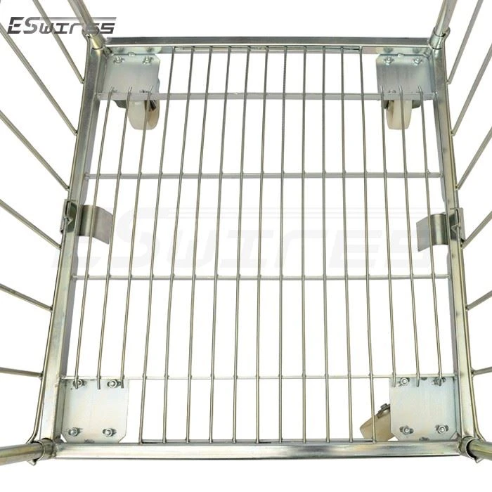 Logistics Roll Container