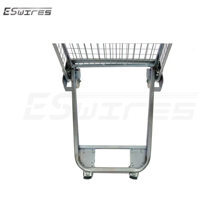 roller containers A base