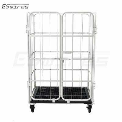 מחסן כלוב רול