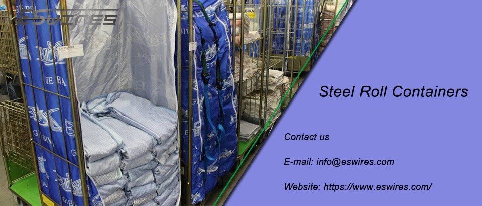 Steel Roll Containers-4 Steel Roll Containers-4