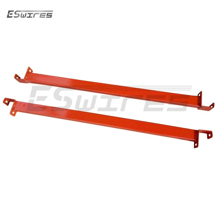 Pallet Rack Cross Bars