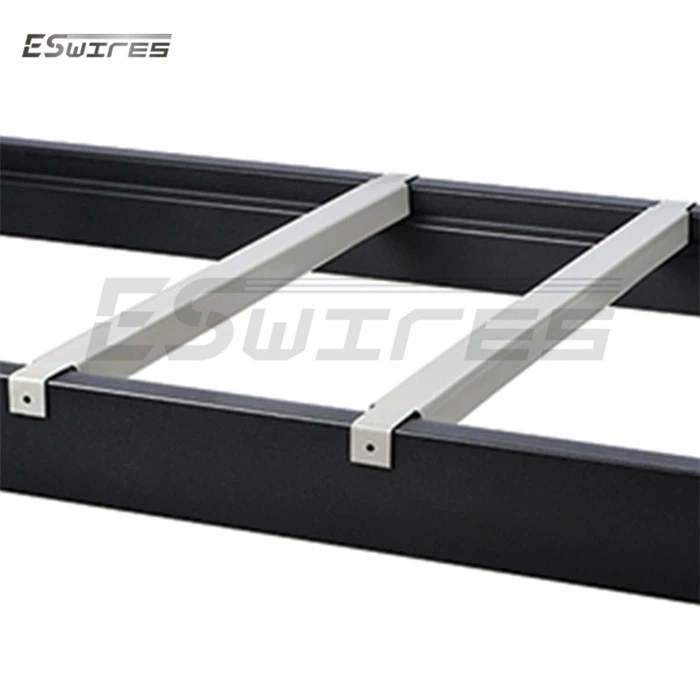 Pallet Rack Support Bar