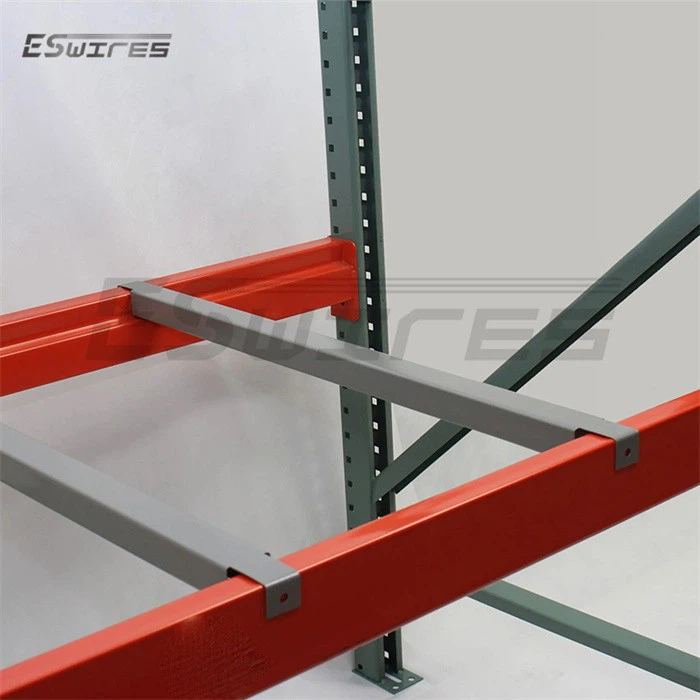 Pallet Rack Support Bar