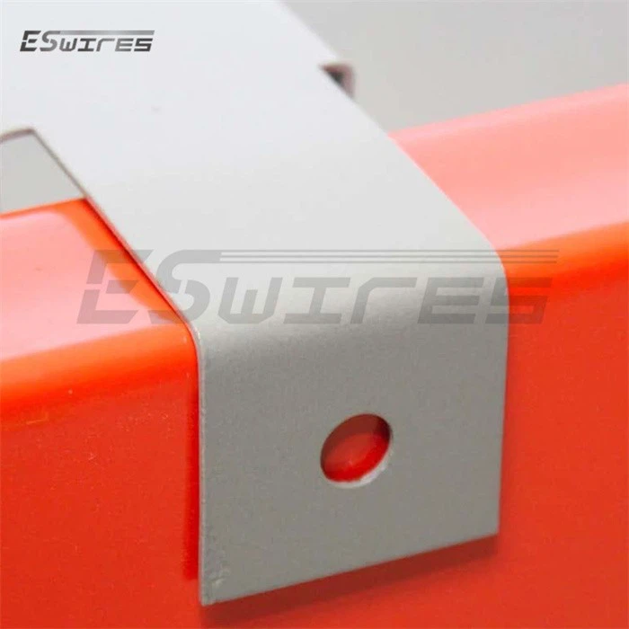 Pallet Rack Support Bar