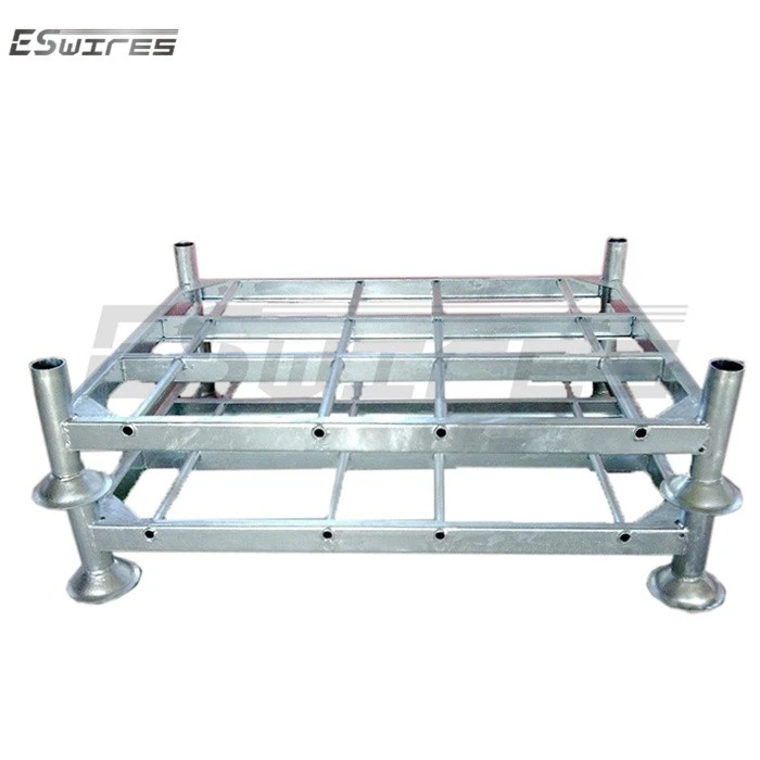 Stack Racks For Warehouse best