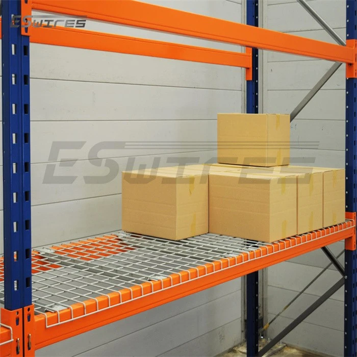Wire Mesh Rack Decking